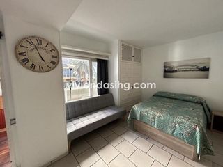 Estudio en venta en San Antonio - Las Arenas en Puerto de la Cruz