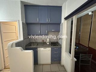 Estudio en venta en San Antonio - Las Arenas en Puerto de la Cruz