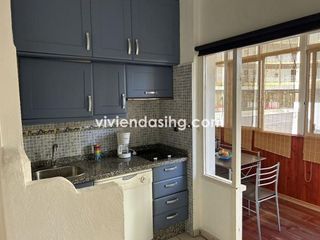 Estudio en venta en San Antonio - Las Arenas en Puerto de la Cruz