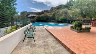 Estudio en venta en San Antonio - Las Arenas en Puerto de la Cruz