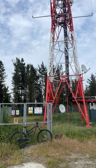 Cannondale Habit Enduro 29