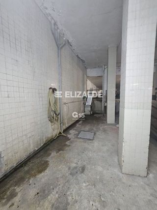 Garaje en venta en Centro en San Sebastián-Donostia