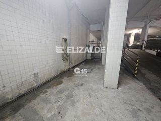 Garaje en venta en Centro en San Sebastián-Donostia