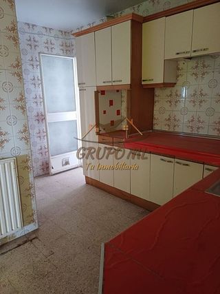 Piso en venta en Carolina (La)