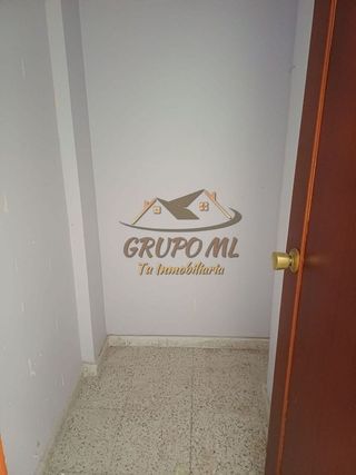 Piso en venta en Carolina (La)