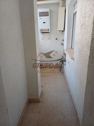 Piso en venta en Carolina (La)