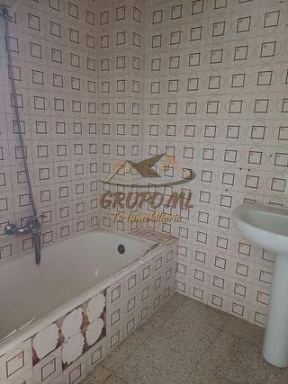 Piso en venta en Carolina (La)