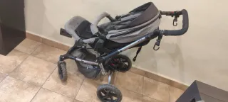 Carrito Jané + Matrix 2 en 1