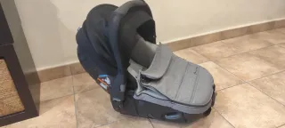 Carrito Jané + Matrix 2 en 1