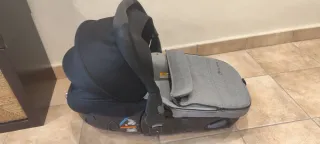 Carrito Jané + Matrix 2 en 1