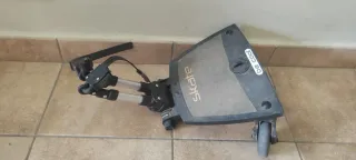 Carrito Jané + Matrix 2 en 1