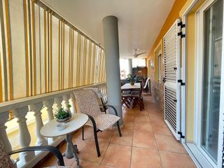 Piso en venta en Moncófar playa en Moncofa