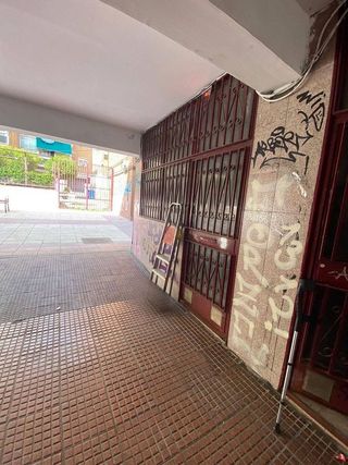 Local comercial en venta en Centro en Alcobendas