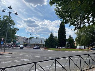 Local comercial en venta en Centro en Alcobendas