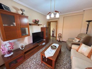 Piso en venta en Florida Alta en Alicante