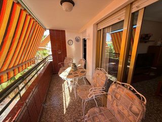 Piso en venta en Florida Alta en Alicante