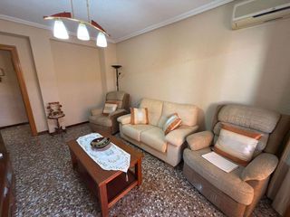 Piso en venta en Florida Alta en Alicante