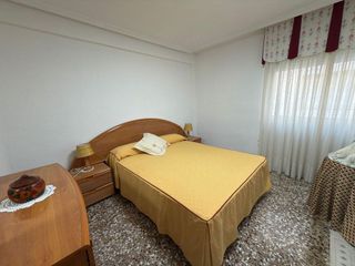 Piso en venta en Florida Alta en Alicante