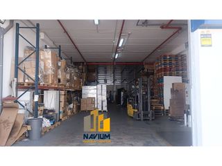 Nave industrial en venta en Cabanillas del Campo