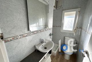 Piso en venta en Zona Pinilla en Zamora