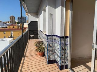 Piso en venta en Bajadilla - Fuente Nueva en Algeciras