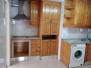 Piso en venta en Bajadilla - Fuente Nueva en Algeciras