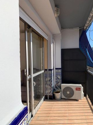 Piso en venta en Bajadilla - Fuente Nueva en Algeciras
