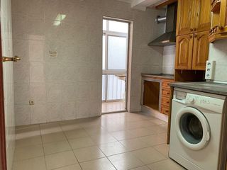 Piso en venta en Bajadilla - Fuente Nueva en Algeciras