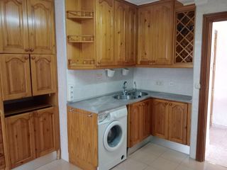 Piso en venta en Bajadilla - Fuente Nueva en Algeciras