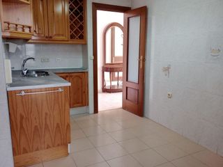 Piso en venta en Bajadilla - Fuente Nueva en Algeciras