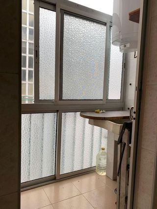 Piso en venta en Bajadilla - Fuente Nueva en Algeciras