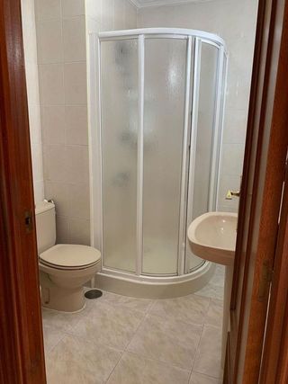 Piso en venta en Bajadilla - Fuente Nueva en Algeciras