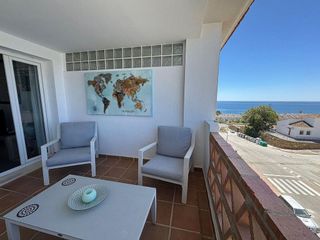 Dúplex en venta en San Luis de Sabinillas en Manilva