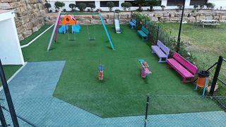 Dúplex en venta en San Luis de Sabinillas en Manilva