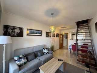 Dúplex en venta en San Luis de Sabinillas en Manilva