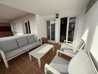 Dúplex en venta en San Luis de Sabinillas en Manilva