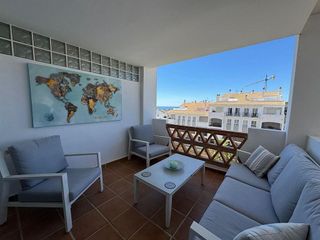 Dúplex en venta en San Luis de Sabinillas en Manilva