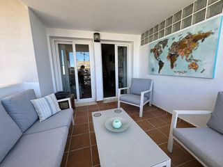 Dúplex en venta en San Luis de Sabinillas en Manilva