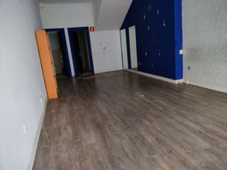 Local comercial en venta en Centro - Desierto - Arrontegi en Barakaldo