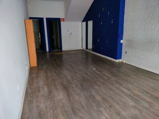Local comercial en venta en Centro - Desierto - Arrontegi en Barakaldo