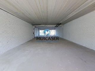 Local comercial en venta en El Barral Ferial en Coslada