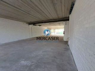 Local comercial en venta en El Barral Ferial en Coslada