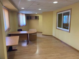 Oficina en venta en Los Castros - Castrillón - Eiris en Coruña (A)