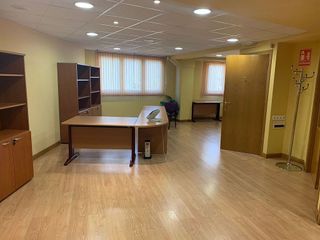 Oficina en venta en Los Castros - Castrillón - Eiris en Coruña (A)