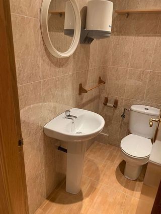 Oficina en venta en Los Castros - Castrillón - Eiris en Coruña (A)