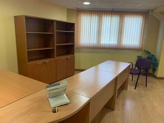 Oficina en venta en Los Castros - Castrillón - Eiris en Coruña (A)