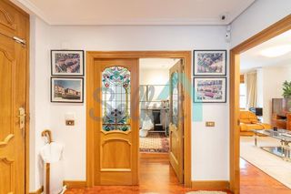 Piso en venta en Zona Teatro Campoamor en Oviedo