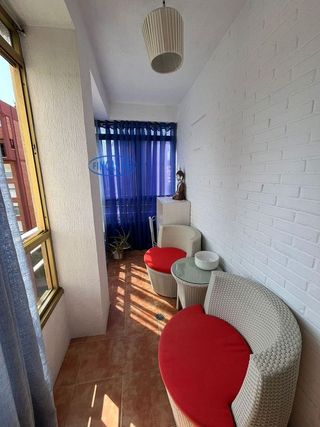 Piso en venta en Babel en Alicante