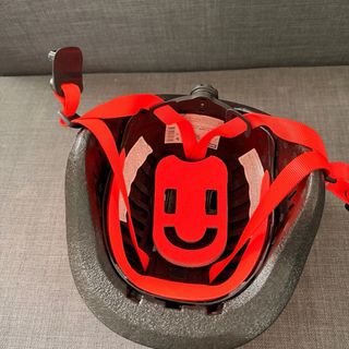 Casco de nieve para bebé