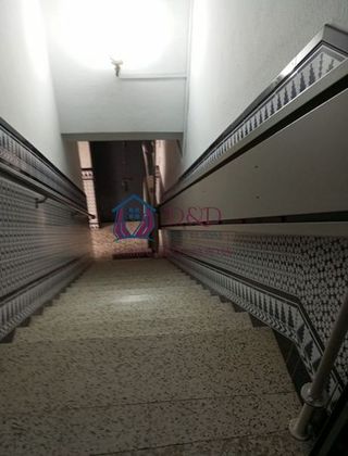 Chalet en venta en Centro - Doña Mercedes en Dos Hermanas